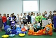Состоялся районный конкурс для молодых семей «Капитаны семейного корабля» Состоялся районный конкурс для молодых семей «Капитаны семейного корабля»